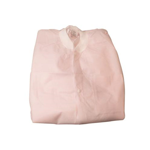 ValuMax 3630LPM Extra-Safe SMS Hip Length Jackets Light Pink Medium 10/Pk ValuMax 3630LPM Extra-Safe SMS Hip Length Jackets Light Pink Medium 10/Pk
